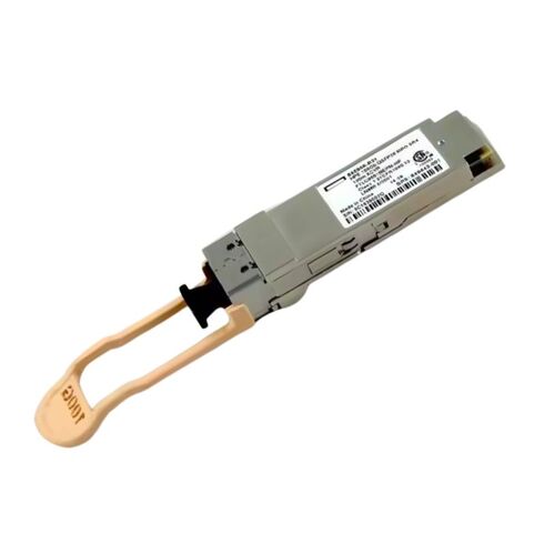 845966-B21 HPE 100Gbps Transceiver Module