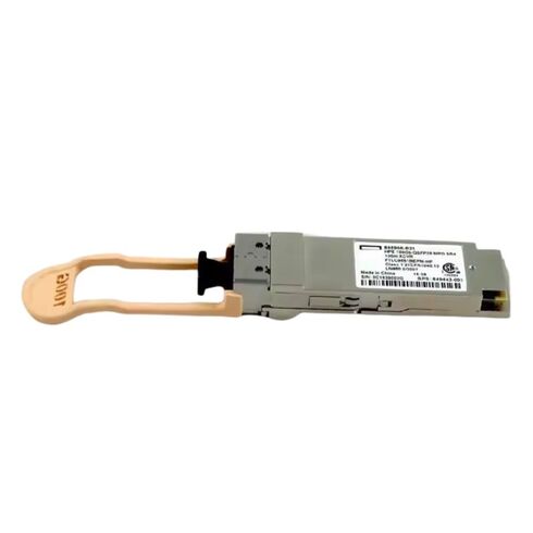 845966-B21 HPE 100Gbps Transceiver Module