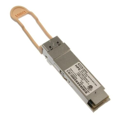 845966-B21 HPE QSFP28 Transceiver