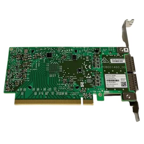 Dell A9818045 2 Ports Ethernet Network Adapter