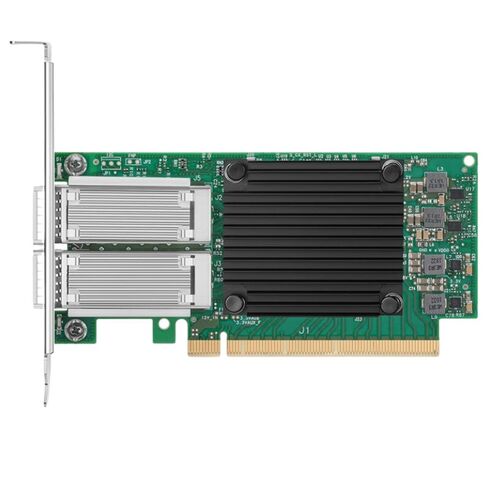 Dell A9927264 2 Ports Ethernet Network Adapter