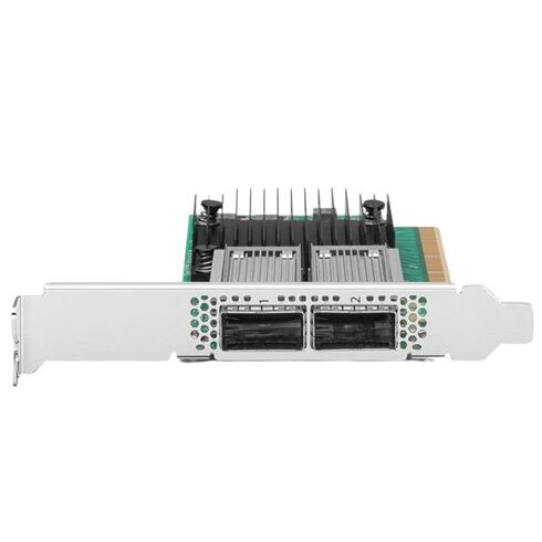 Dell A9927264 2 Ports Plug-in Network Adapter