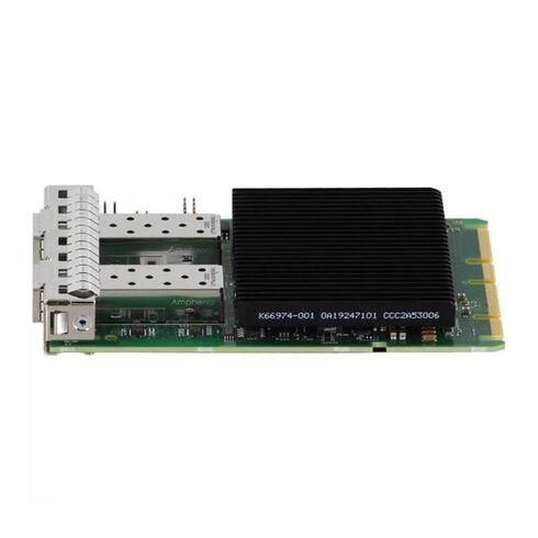 Dell CDJ3W 2 Ports Network Adapter