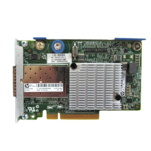 HPE 684210-B21 2 Port Ethernet Adapter