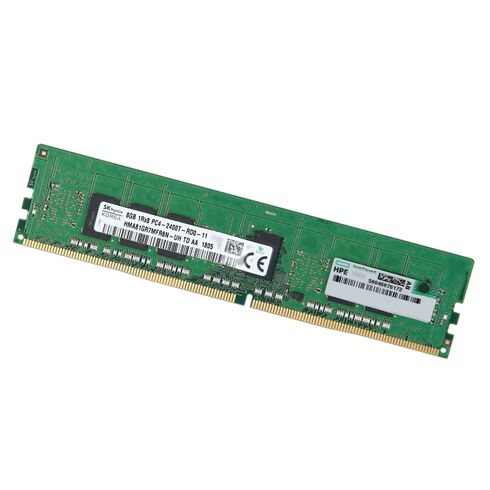 HPE 805347-S21 8 GB 2400 MHz DDR4 RAM