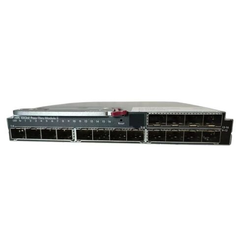 HPE 854194-B22 Ethernet Expansion Module