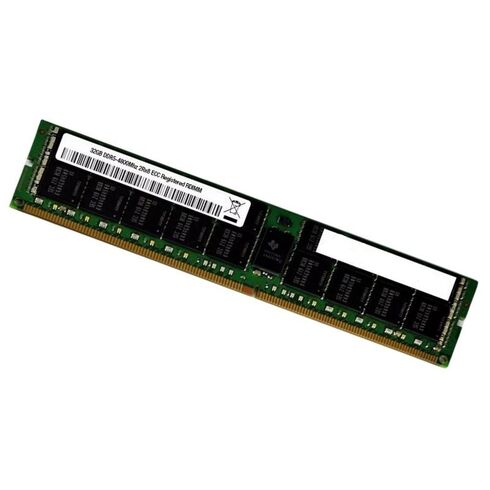 HPE P50311-B21 32GB 288 Pin Rdimm RAM