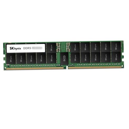 Hynix HMCT14AGERA206N Pc5-44800 256GB RAM