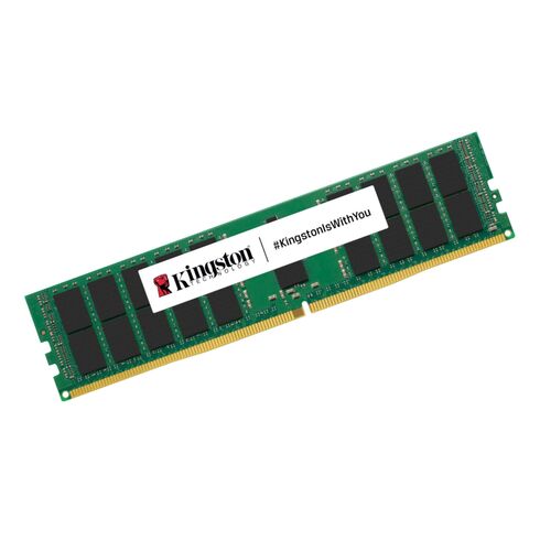 Kingston KSM32RS4/16MRR Cas-22 Single Rank X4 ECC RAM