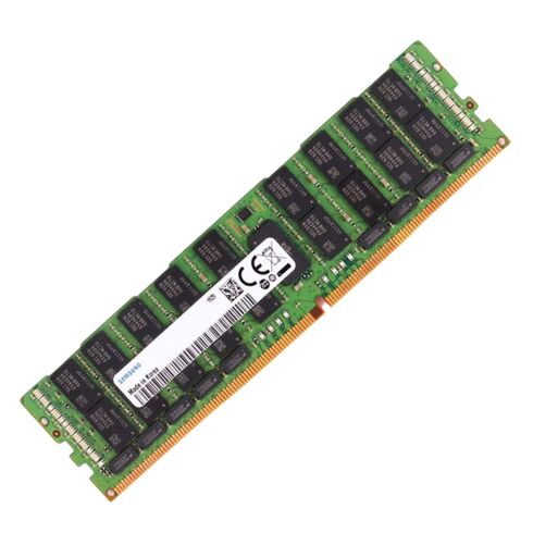 M386A8K40DM2-CVF Samsung 288Pin 64GB DDR4 RAM