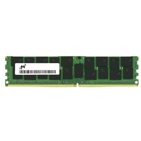 MTA18ASF4G72PZ-2G9B1 Micron 32GB Memory