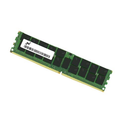 MTA18ASF4G72PZ-2G9B1 Micron 32GB Smart Memory