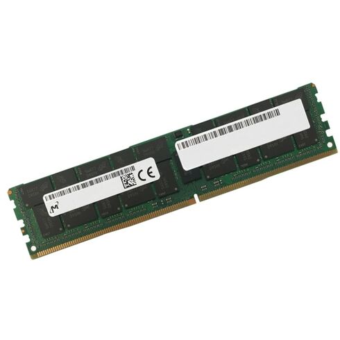 MTA36ASF4G72LZ-2G3B1 Micron 32GB Dual RANK RAM