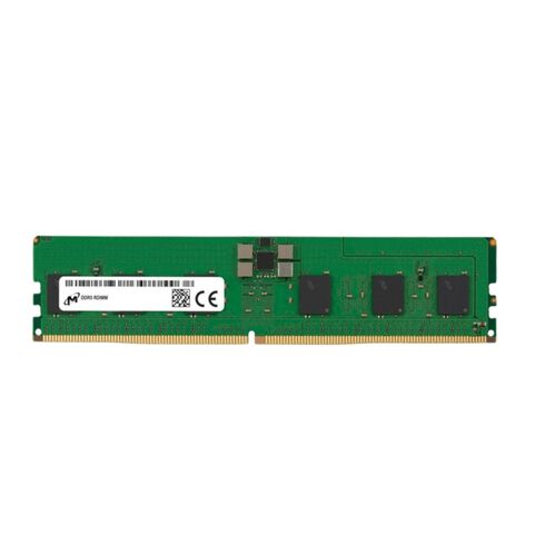 MTC10F108YS1RC48BB1T Micron 24GB 4800MHz Memory