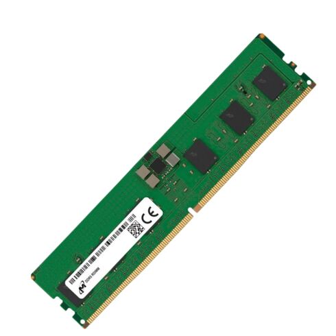 MTC10F108YS1RC48BT Micron 24GB DDR5 Memory