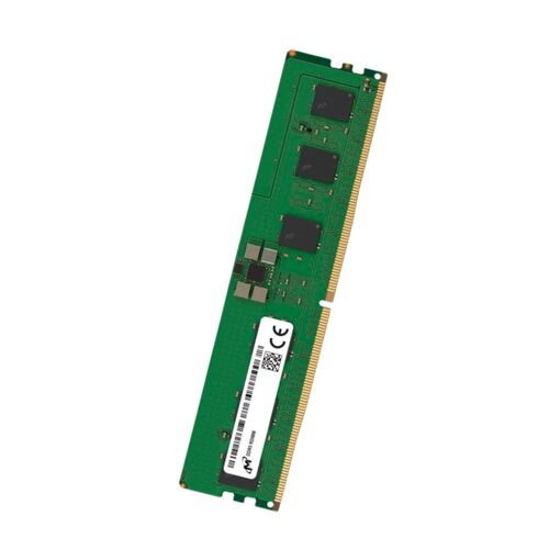 MTC10F108YS1RC48BT Micron PC5-38400 RDIMM Memory