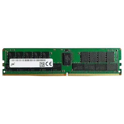 MTC10F108YS1RC56B Micron Pc5-44800 288-Pin Memory