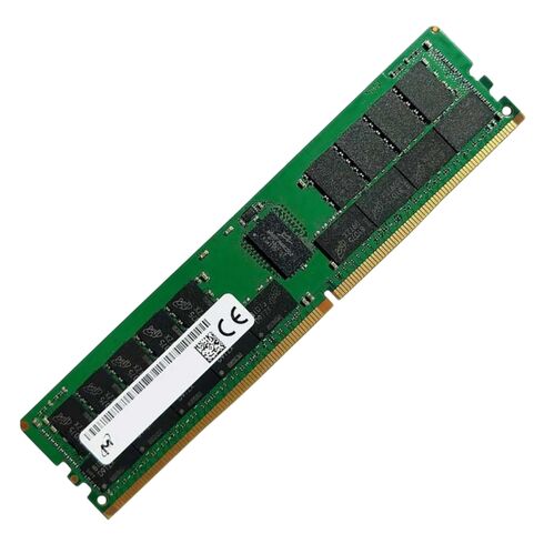 MTC10F108YS1RC56B Micron Pc5-44800 Memory