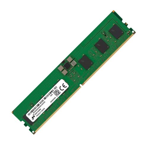 MTC20C2085S1TC56BD1R Micron 32GB DDR5 ECC RAM