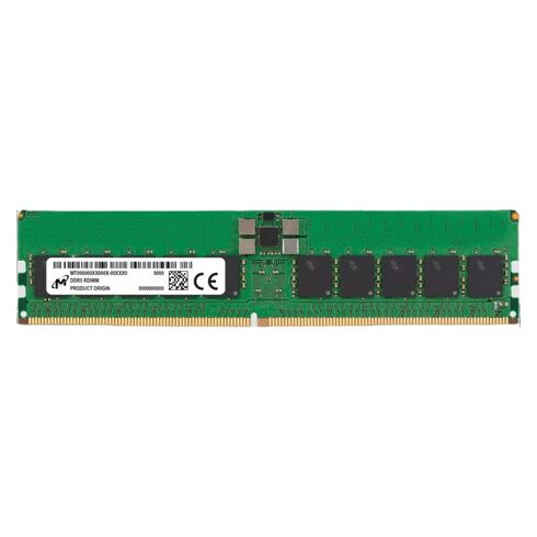 MTC20F1045S1RC48B Micron PC5-38400 RAM