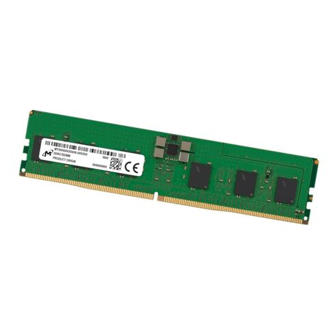 MTC20F208XS1RC48BB1T Micron 288-pin DIMM 48GB RAM