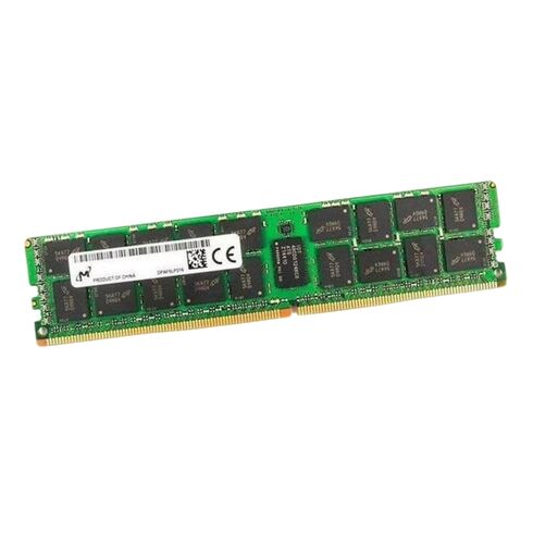 MTC40F204WS1RC56BB1R Micron 96GB SDRAM RAM