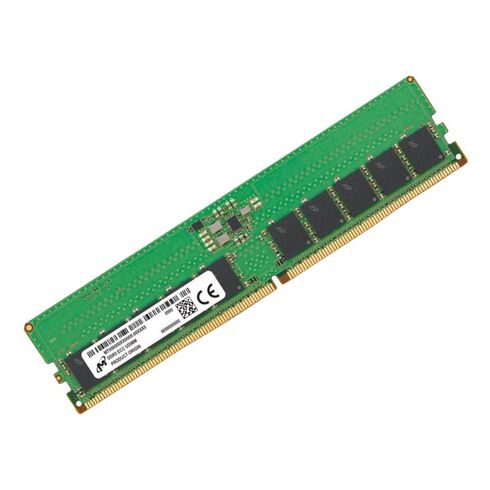 Micron MTC10C1084S1EC56BD1R PC5-44800 Memory