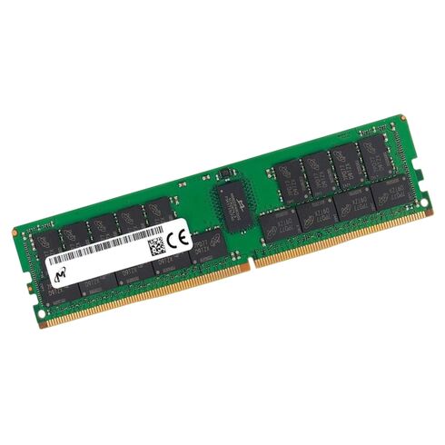 Micron MTC10F1084S1RC48B 16GB ECC RAMMicron MTC10F1084S1RC48B 16GB 288-pin RAM
