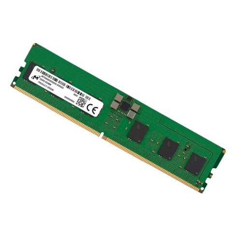 Micron MTC10F108YS1RC48BR 24GB 288-Pin Ram