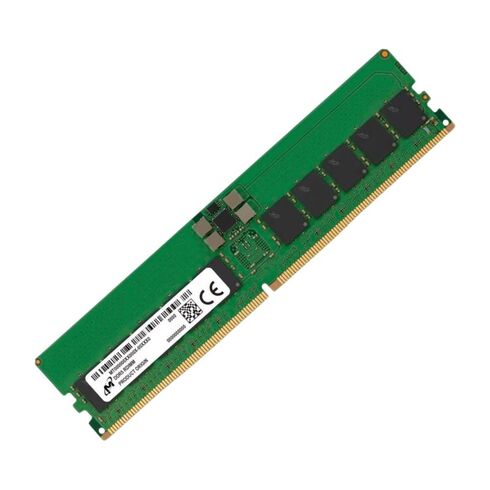 Micron MTC20F1045S1RC56BGZ 32GB Memory Module