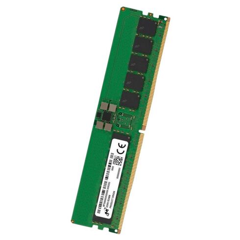 Micron MTC20F104XS1RC48BB1T 48GB 288-Pin Ram