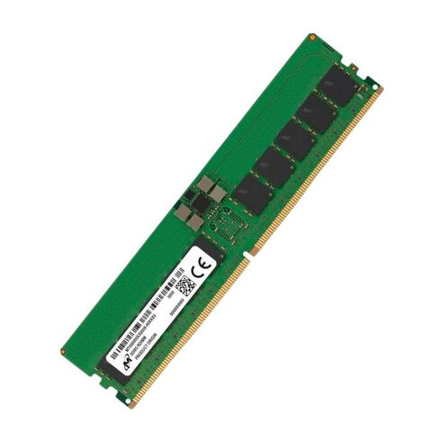Micron MTC20F104XS1RC48BB1T PC5-38400 Memory
