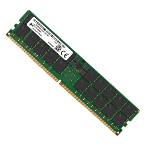 Micron MTC40F2046S1RC56BD1T ECC RDIMM 64GB RAM