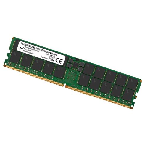 Micron MTC40F2047S1RC56B 128GB PC5-44800