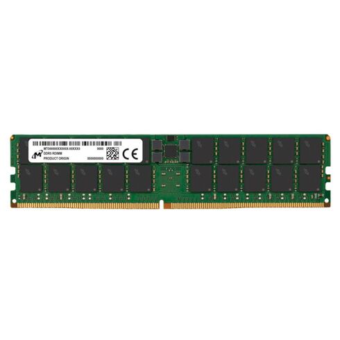Micron MTC40F2047S1RC56B PC5-44800 Memory