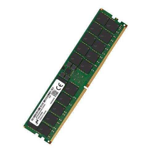 Micron MTC40F2047S1RC56BT DDR5 SDRAM Memory