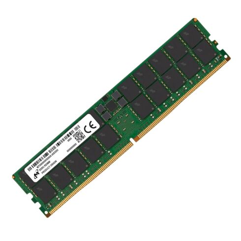 Micron MTC40F204WS1RC48BR DDR5 96GB ECC RAM