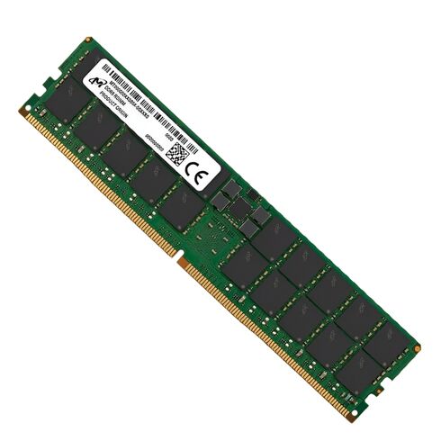 Micron MTC40F204WS1RC56BB1R SDRAM Memory Module