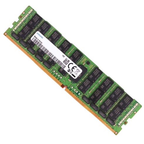 Samsung M386A8K40DM2-CVF DDR4 64GB 288Pin RAM