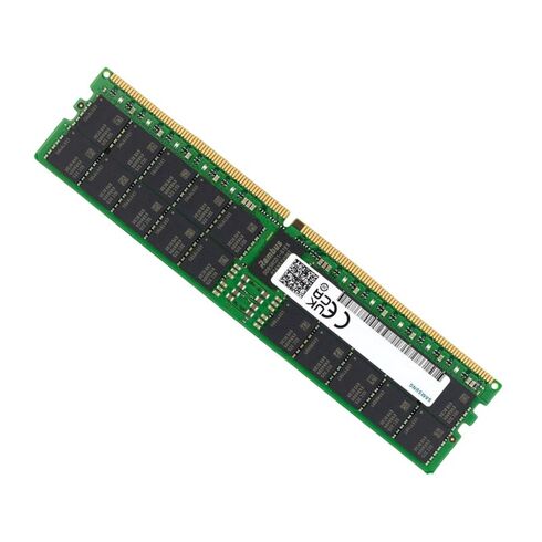 DDR5 SDRAM Memory Samsung M321R4GA3BB6-CQK