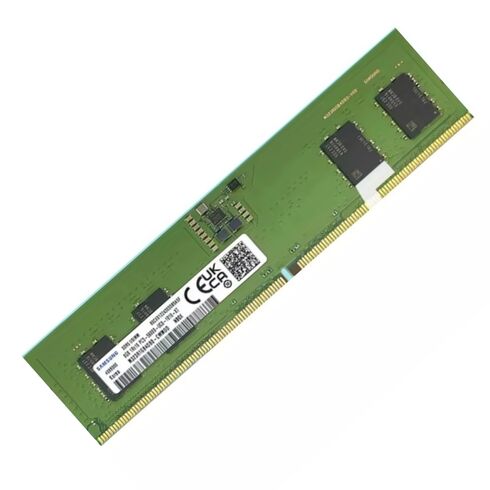 M323R1GB4DB0-CWM SAMSUNG PC5-44800 RAM