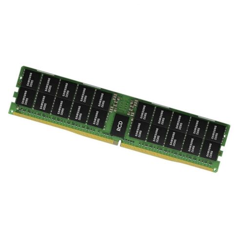 M323R1GB4DB0-CWM0D SAMSUNG ECC SDRAM RAM