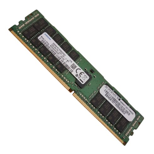 M393A4K40CB1-CRC4Q Samsung ECC Memory Module