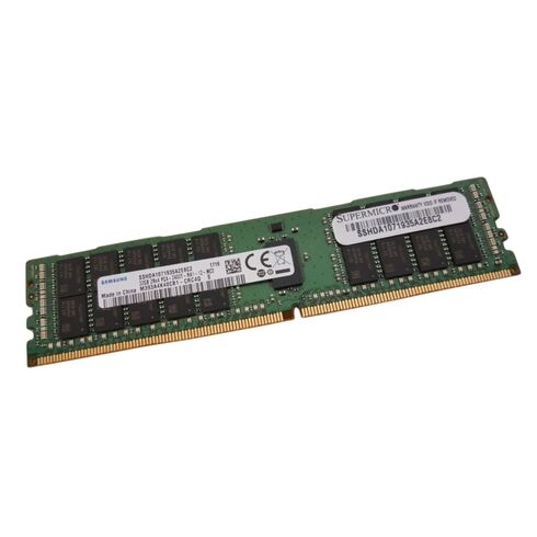 M393A4K40CB1-CRC4Q Samsung RDIMM RAM