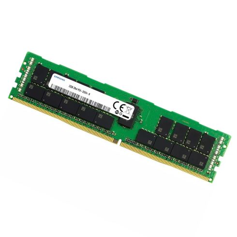 M393A4K40CB2-CTD7Y Samsung RDIMM RAM