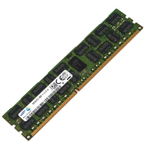 M393B2G70DB0-CK0 Samsung 16GB 1600MHz PC4 12800 RAM