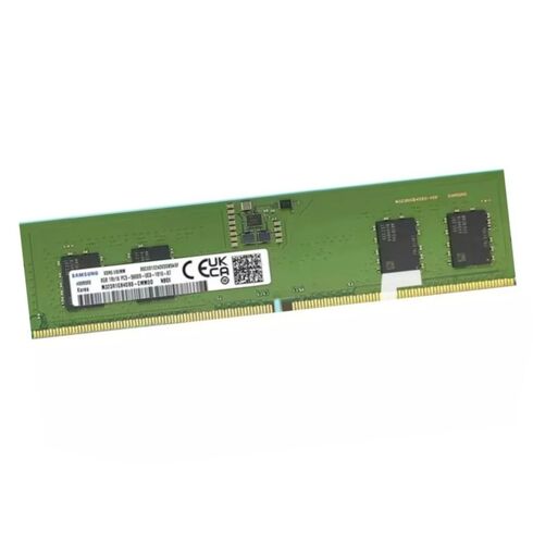 SAMSUNG M323R1GB4DB0-CWM 8GB DDR5 Memory Module
