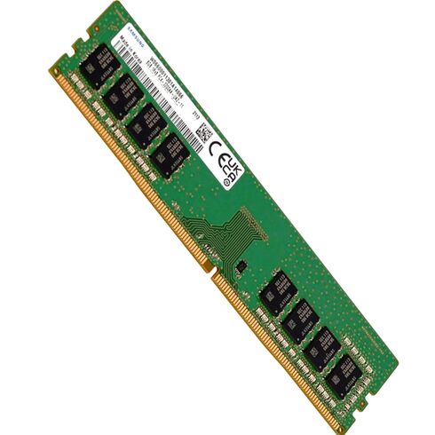 Samsung 8GB M393A1G40EB1-CRC 2400MHz PC4 19200 RAM