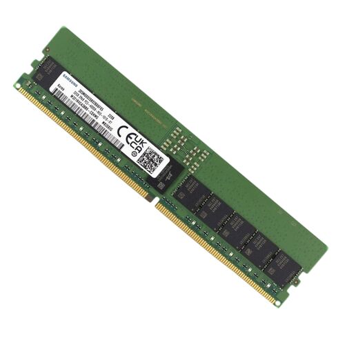 Samsung M321R4GA3BB6-CQKMG 32GB Memory Module