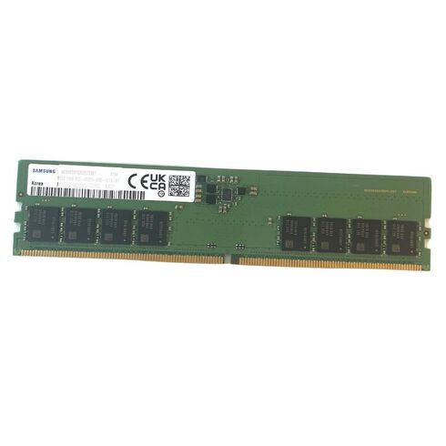 Samsung M323R2GA3BB0-CQKOD DDR5 SDRAM Memory